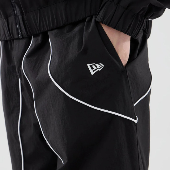 New Era Ανδρικό παντελόνι LA Dodgers MLB Piping Track Pants